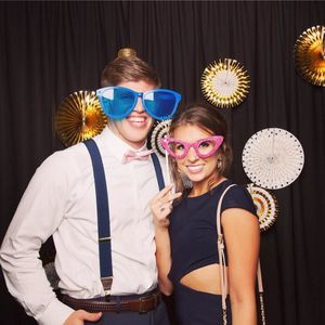 Meet your Posher, Ethan